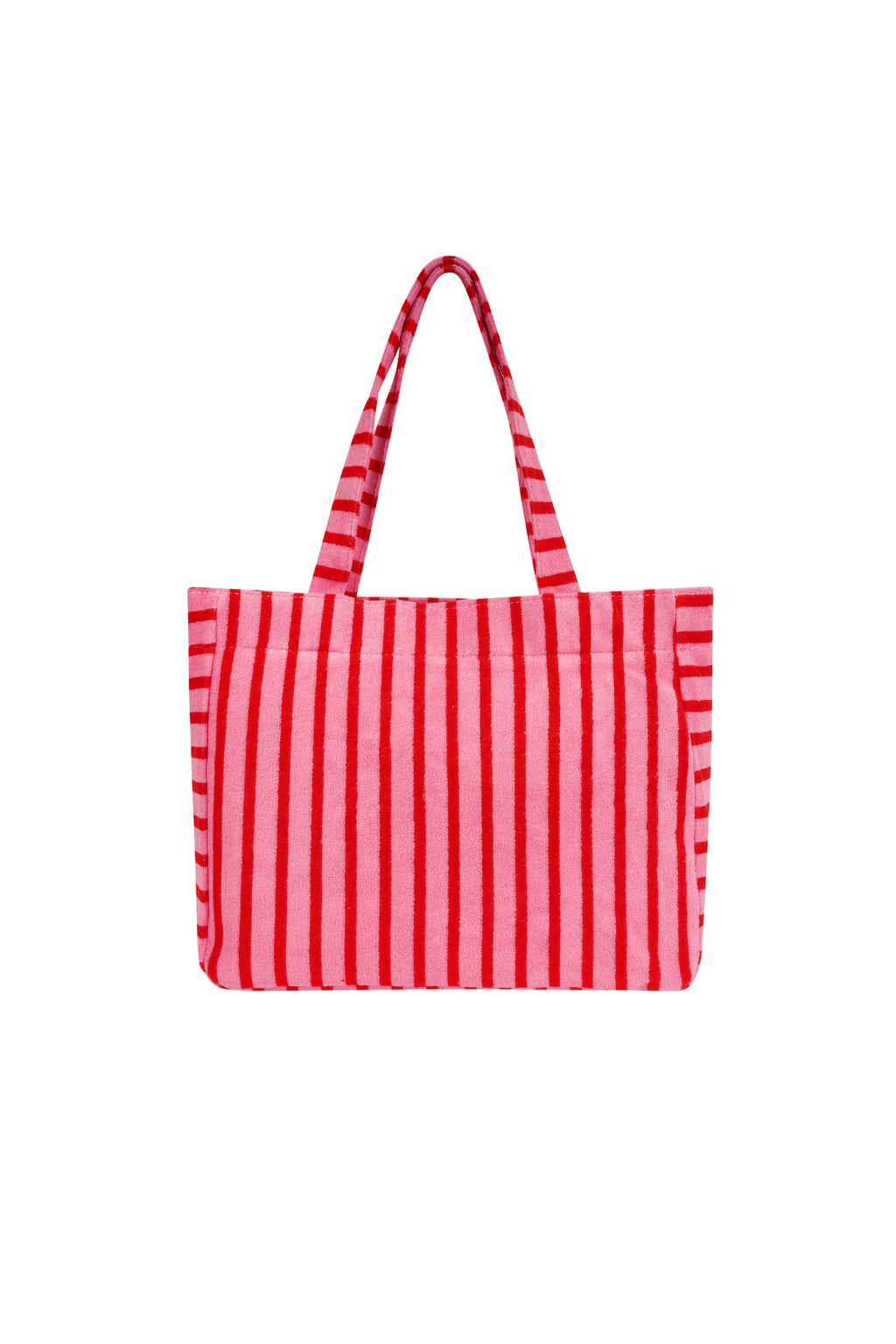 Borse tote casual in poliestere, accessori quotidiani
