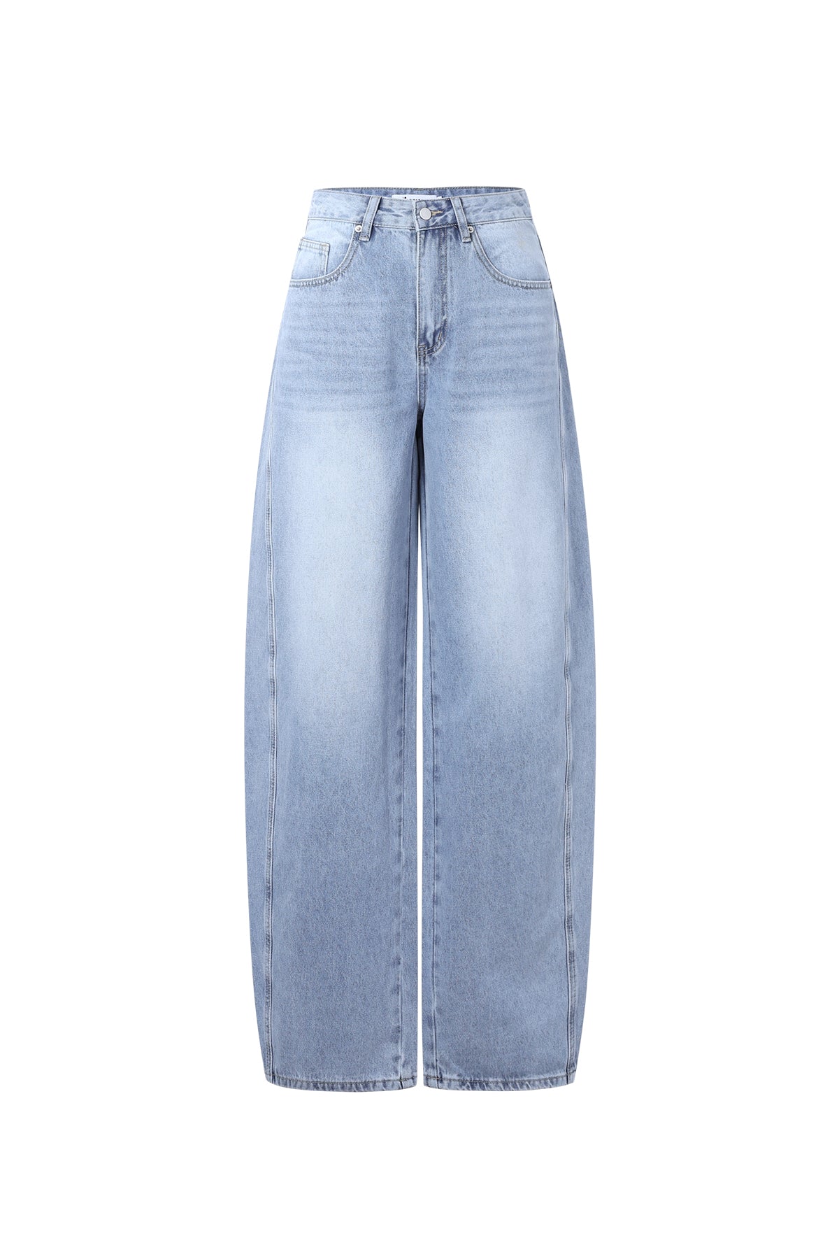 Pantaloni a palloncino