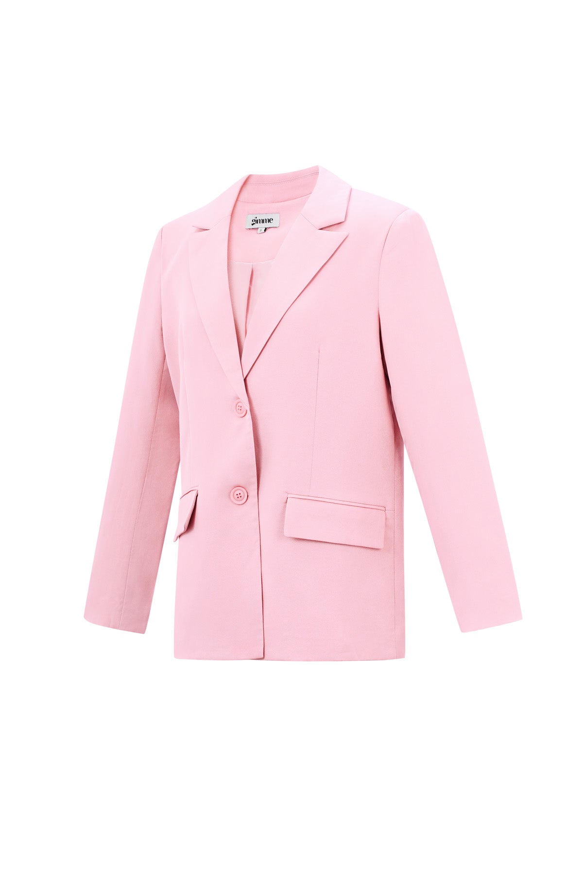 Poliestere Abito da Donna Taglio Elegante Dettaglio Fiocco