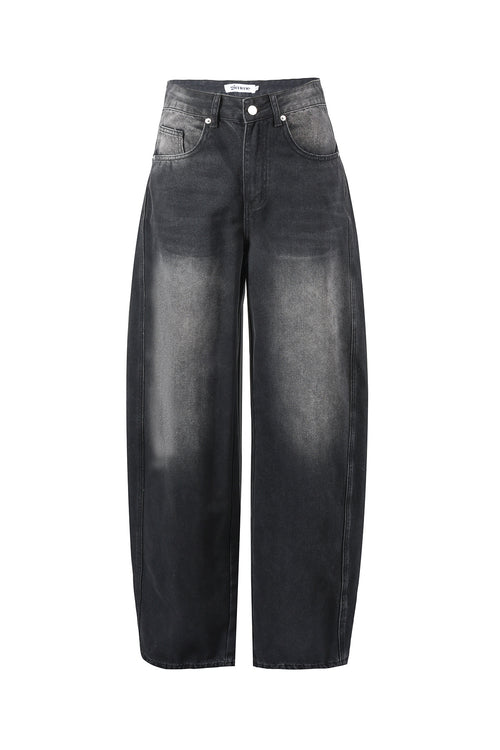 Pantaloni a palloncino