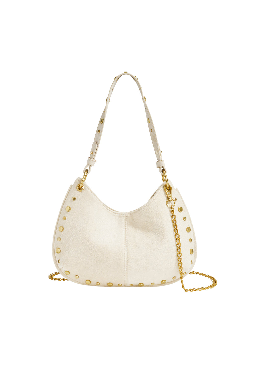 Borse a tracolla Rivetto Casual Pelle scamosciata Accessori quotidiani