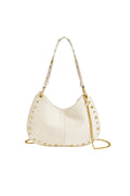Borse a tracolla Rivetto Casual Pelle scamosciata Accessori quotidiani