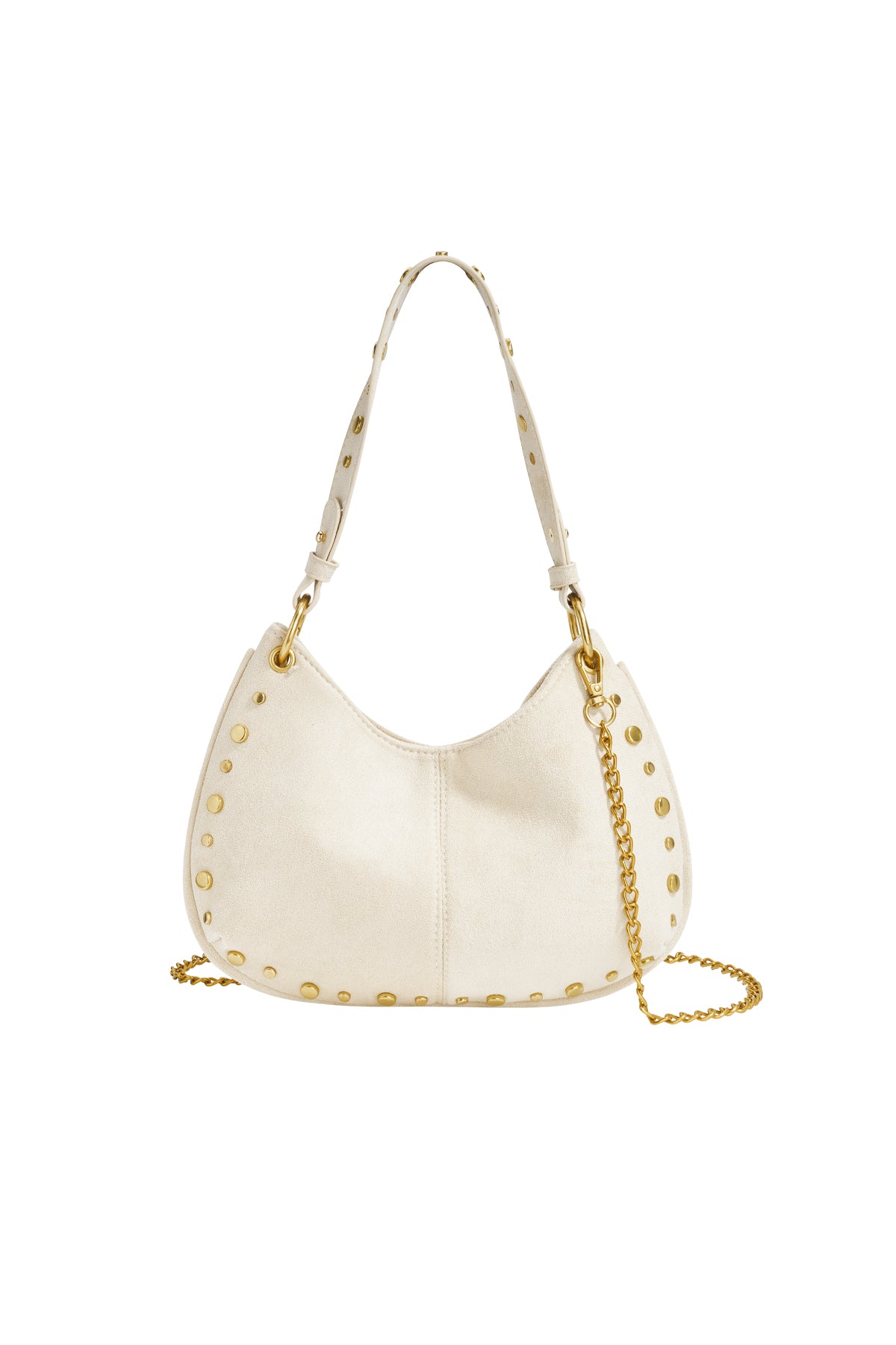 Borse a tracolla Rivetto Casual Pelle scamosciata Accessori quotidiani