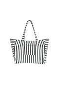 Borse shopper Strip Casual Poliestere Accessori quotidiani